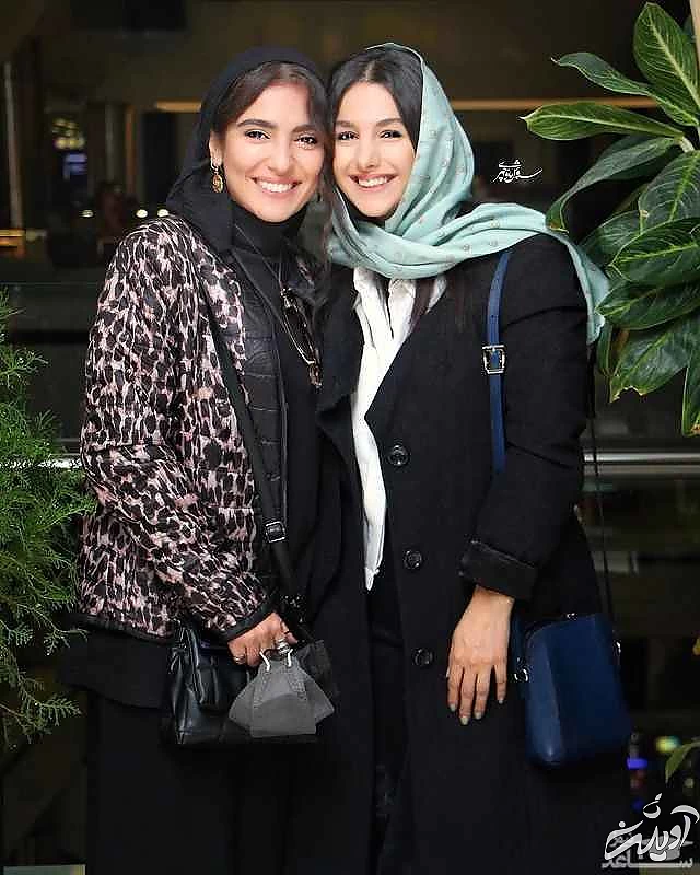 حضور بازیگران معروف ترکیه ای در پردیس سینمایی کوروش تهران